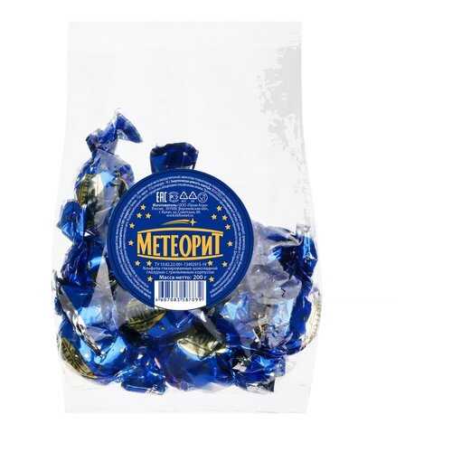 Конфеты Фабрика Калачеевых Метеорит. На меде, 200 гр в ВкусВилл