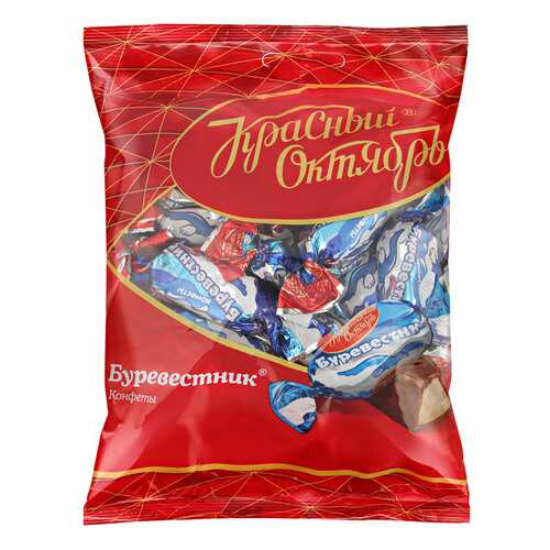 Конфеты Красный Октябрь Буревестник 250г в ВкусВилл