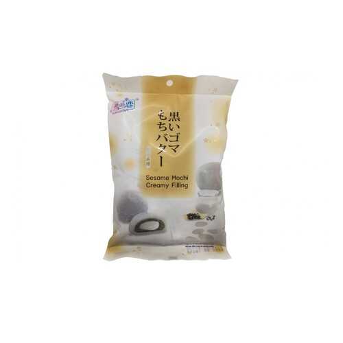 Дайфуку Royal Family кунжут с кремом 120 г в ВкусВилл
