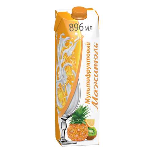 Молочные напитки в ВкусВилл