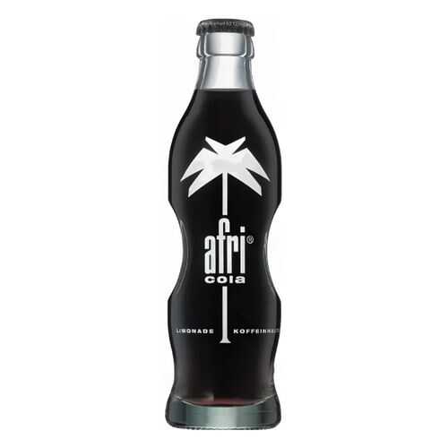 Напиток Afri-cola 250мл в ВкусВилл