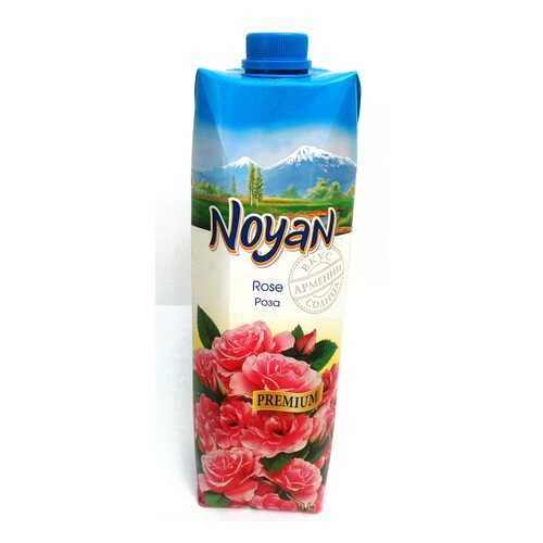 Напиток из лепестков роз Noyan premium 1 л в ВкусВилл