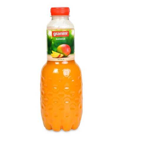 Напиток Манго Granini 1 л, Франция в ВкусВилл