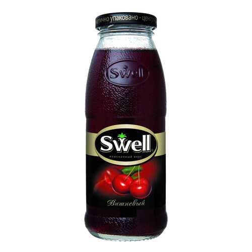 Нектар Swell вишня 0.25 л в ВкусВилл